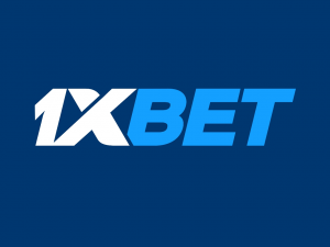 1xbet logotip