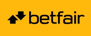 betfair logotip