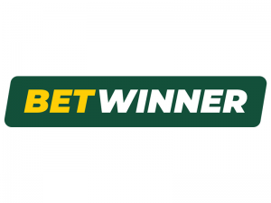 betwinner logotip